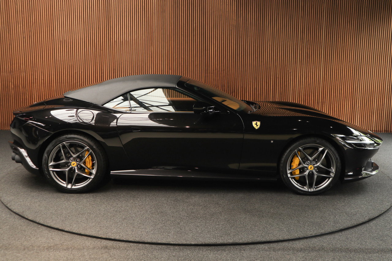 Ferrari Roma