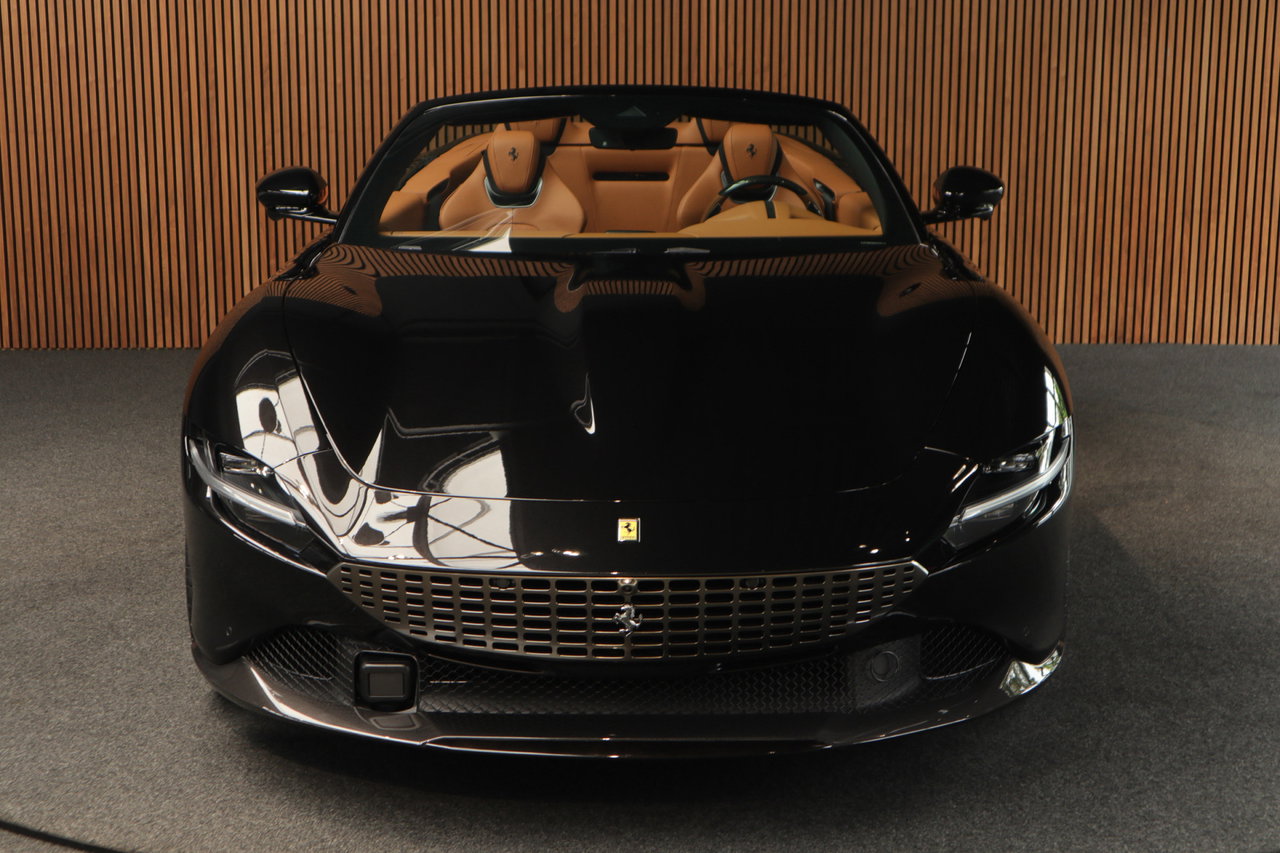 Ferrari Roma