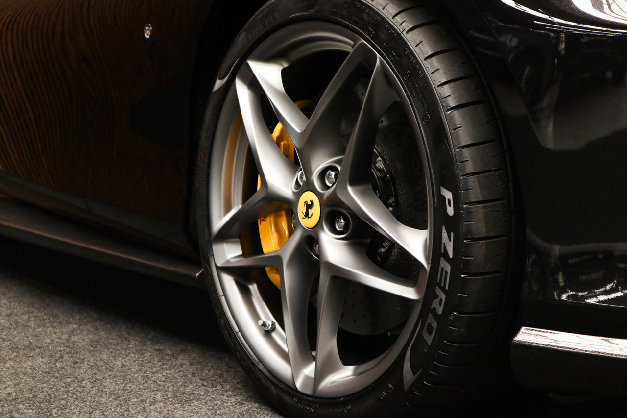 Ferrari Roma