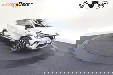 Renault Captur - Mild Hybrid 140 EDC Techno | Camera | 9.3 Inch Groot Scherm | Stoelverwarming | Apple Carplay