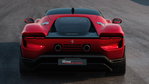 Ferrari Testarossa