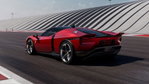 Ferrari Testarossa