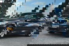 BMW 3 Serie - GRAN TURISMO 318D AUT. EXECUTIVE | CARPLAY | CRUISE | CLIMATE | PDC | STOELVERW.