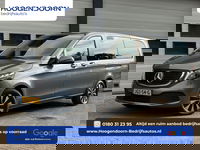 Mercedes-Benz EQV - 300 90 kWh - L3 Extra Lang - 2+3+3= 8 Persoons