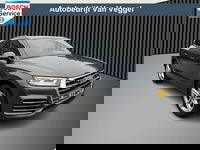 Audi Q5 - 2.0 TFSI quattro Sport S Line pano, trekhaak, virtual cockpit