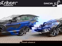 Renault Captur - 1.6 E-Tech Plug-in Hybrid 160 Intens PHEV | Stoel-/Stuurverwarming | Camera | Navigatie | Cruise Control | Climate Control