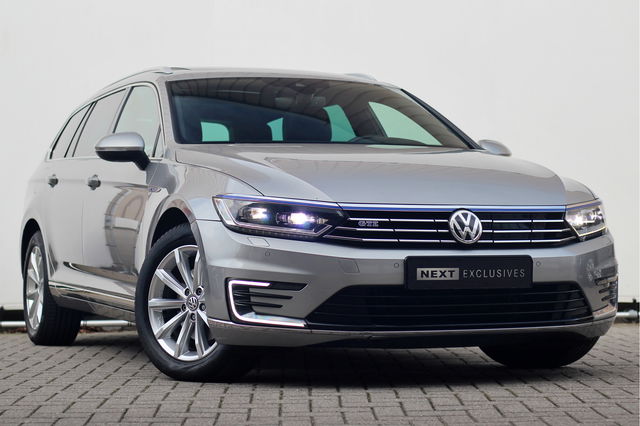 Volkswagen Passat - Variant 1.4 TSI GTE Highline Orig. NL | Massage | Carplay | ACC | Keyless | Camera