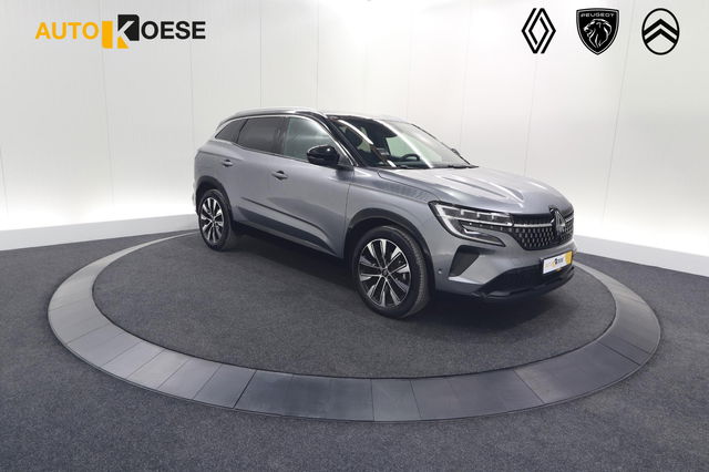 Renault Austral - Mild Hybrid 160 X-Tronic Techno | Panoramadak | 360 Camera | Dodehoekdetectie | Apple Carplay