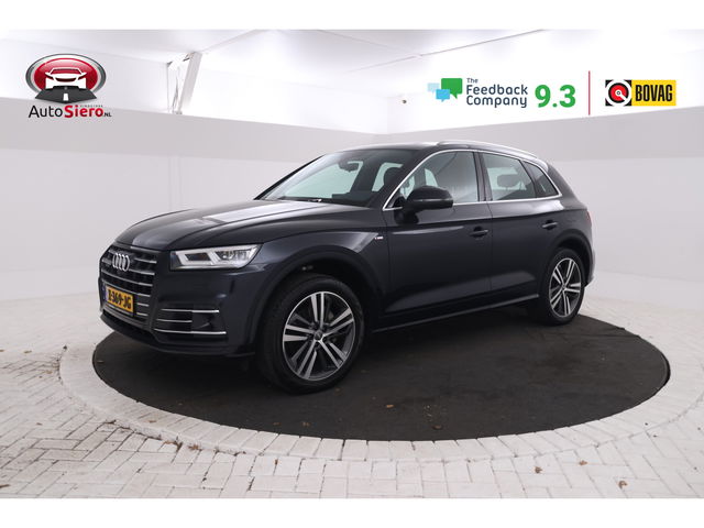 Audi Q5 - 55 TFSI e quattro Competition S-line B+B, Virtual, Panorama, Etc.