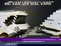 Opel Movano - 2.3 Turbo 150pk L2H2 Inrichting Euro6 Airco | Imperiaal | 2500kg Trekhaak | LED | Camera Cruisecontrol, Parkeersensoren