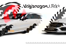 Mercedes-Benz CLA - Shooting Brake 200 AMG ✅ LED ✅ Camera ✅ CarPlay