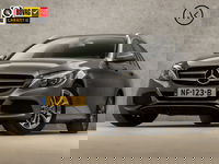 Mercedes-Benz C-Klasse - Estate 350 e AMG Sport 279Pk Automaat (NAVIGATIE, LUCHTVERING, LEDER, STOELVERWARMING, ELEK SPORTSTOELEN, GETINT GLAS, CAMERA, SFEERVERLICHTING)