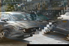 Mazda CX-30 - 2.0 e-SkyActiv M Hybrid | LEER | HUD | elect stoelen