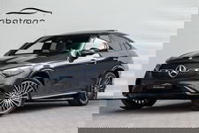 Mercedes-Benz GLC - Coupé 300e 4MATIC AMG Premium, Pano, Nightpack, Leder Exclusief, 2024