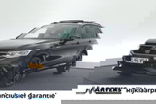 Volkswagen Tiguan - 1.4 TSI 245pk eHybrid R-Line Business+ Black Style Leder Memory 360Camera Panoramadak Keyless Stoelverwarming Virtual Cockpit Navigatie