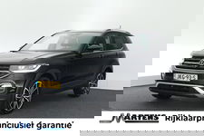 Volkswagen T-Cross - 1.0 TSI 110pk DSG Style Trekhaak Stoelverwarming Led Virtual Cockpit Navigatie