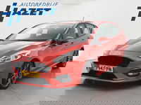 Ford Fiesta - 1.0 EB AUTOMAAT ST-LINE + TREKHAAK | FULL LED | STUUR/STOELVERW. | APPLE CARPLAY