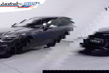 Audi A7 - Sportback 3.0 TDI S7 Quattro 349 pk Vol opties, Verkoop in Opdracht, LED Koplampen, Panodak, Leder Zwart