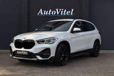 BMW X1 - xDrive25e | PDC V+A | Apple Carplay | Elektrische Klep | LED | Cruise | DAB | 15x op voorraad !