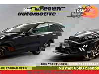 Kia Niro - 1.6 GDi Hybrid 142PK DynamicLine | Virtual | LED | Camera | Trekh. | Carplay | Adaptive Cruise | NAP