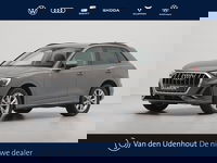 Audi Q3 - 35 TFSI 150pk Edition S line Navigatie dig display privacy glass 17