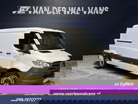 Mercedes-Benz Sprinter - 316 CDI 164pk 3500kg Trekhaak L2H1 Euro6 Airco | 2x zijdeur | Camera | Navigatie | Apple Carplay Android Auto, Parkeersensoren, Bijrijdersbank