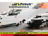 Peugeot e-Expert - L2H1 75 kWh | SOH 99% | Snelladen | Elektrisch | Airco | 360° Camera | Carplay | Cruise | 3-Zits