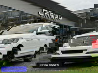 Lincoln Navigator - 3.5 V6 EcoBoost Black Label