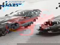 BMW 1 Serie - 116D LESAUTO DUBBELE BEDIENING HANDGESCHAKELD + CAMERA | SPORTSTOELEN | LED