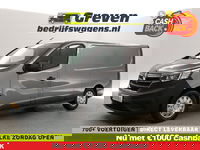 Renault Trafic - 2.0 dCi T30 L2H1 | Euro6 | Airco | Cruise | Trekh. | Parkeersens. | LED