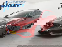 Mercedes-Benz CLA - Shooting Brake 180 AMG NIGHT + PANORAMA SCHUIFDAK | APPLE CARPLAY | CAMERA | STOELVERW. |