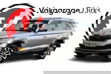 Škoda Kodiaq - 1.5 TSI DSG ✅ Facelift ✅ Pano ✅ Leder