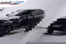 Mercedes-Benz GLC - Coupé 220 d 4MATIC Ambition Navi Camera Leder Sportstoelen elektrisch Stoelverwarming 19 Inch