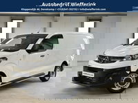 Opel Vivaro - 2.0 CDTI L2H1 Edition 150pk | Camera | Navi | Carplay | Dodehoek | PDC v&a