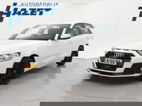 Audi A1 Sportback - 25 TFSI + SFEERVERLICHTING | APPLE CARPLAY | VIRTUAL COCKPIT | SPORTSTOELEN | STOELVERW.