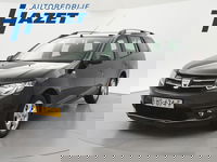 Dacia Logan - MCV 0.9 TCe PRESTIGE + NAVIGATIE | CRUISE CONTROL | TREKHAAK | AIRCO