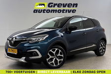 Renault Captur - 0.9 TCe Intens | Carplay | LED | Cruise | Clima | Navigatie