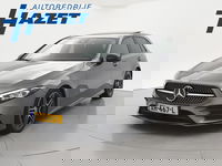 Mercedes-Benz A-Klasse - 200 163 PK AUT. AMG NIGHT + PANORAMA | CAMERA | STOELVERW. | WIDESCREEN MBUX
