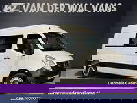 Opel Movano - 2.3 CDTI 146pk L2H2 Dubbele Cabine Euro6 Airco | Camera | Navigatie | Cruisecontrol Chauffeursstoel, 2500kg Trekhaak, Parkeersensoren, 5-Zits