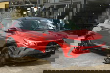 Opel Grandland - 1.6 Turbo Plug-In Hybrid GS Line