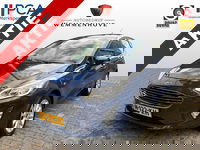 Ford Fiesta - 1.0 EcoBoost Titanium Airco/Aluw eieln/Nieuw model