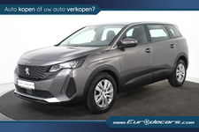Peugeot 5008 - Active Pack Automaat *1ste Eigenaar*7-Zits*Trekhaak*