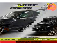 Jeep Renegade - 4xe 240PK Plug-in Hybrid Electric S | SOH: 97% | Camera | Stoel/stuurverw. | Navi | Adaptive Cruise | Dodehoek | Keyless