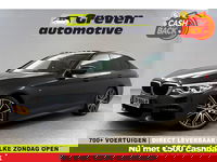 BMW 5 Serie - 520i High Executive M-Sport 184PK | Pano | Sfeer | HuD | Virtual | Memory | Camera | Navi | Keyless | NAP