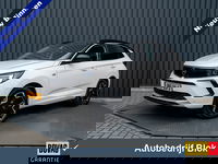Opel Grandland - 1.2 Turbo Ultimate | Led Matrix | Elk A-klep | Keyless | Prijs Rijklaar!!
