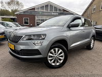 Škoda Karoq - 1.5 TSI ACT Business Edition Trekhaak, Carplay/Android