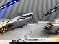 Toyota Aygo - X 1.0 VVT-i S-CVT Pulse / Bi tone | 6.000 km | PDC V+A | Clima | Rijklaar!!