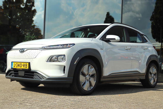Hyundai Kona - EV 64 KWH 3 FASE | CARPLAY | ACC | CAMERA | KRELL AUDIO | KEY-LESS
