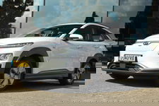 Hyundai Kona - EV 64 KWH 3 FASE | CARPLAY | ACC | CAMERA | KRELL AUDIO | KEY-LESS