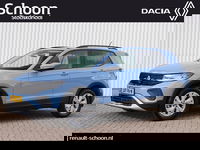 Volkswagen T-Cross - 1.0 TSI Life Edition Automaat | Camera | Carplay | Stoelverwarming | Airco | Beats